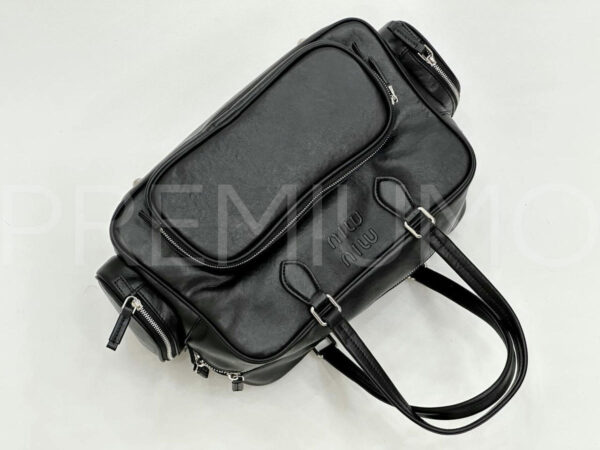 Miu Miu сумка PR621586 4