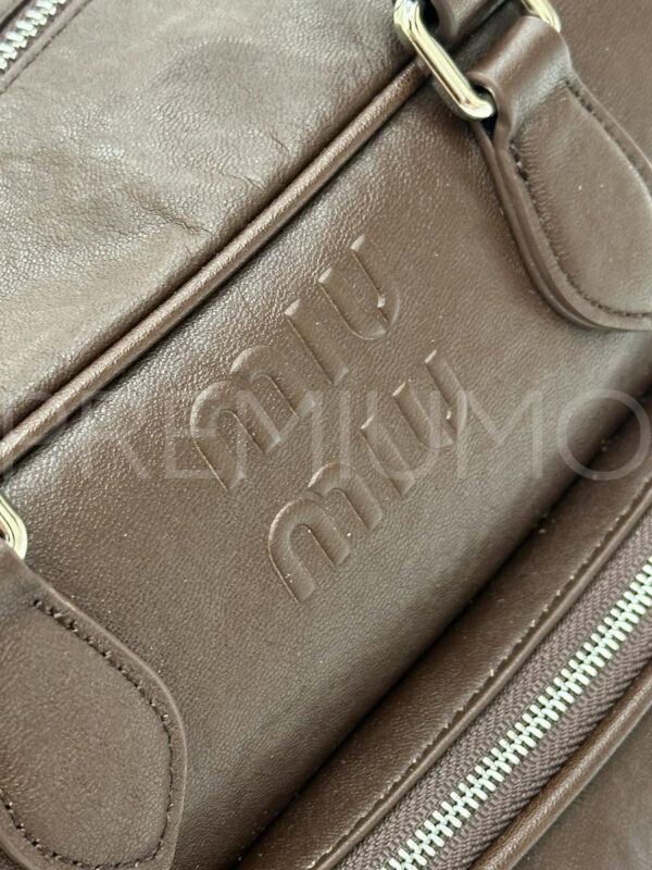 Miu Miu сумка PR657405 18