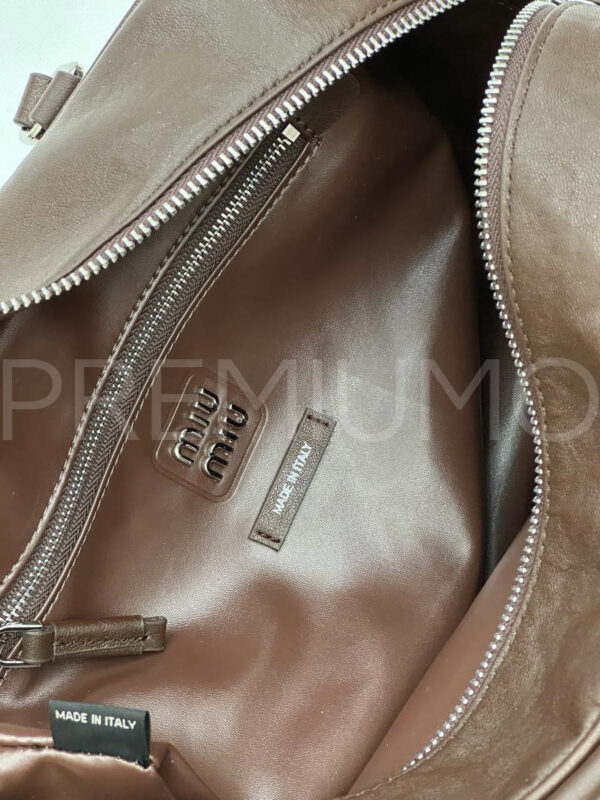 Miu Miu сумка PR657405 9
