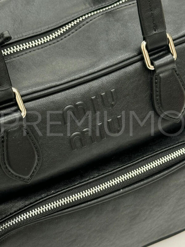 Miu Miu сумка PR621586 13