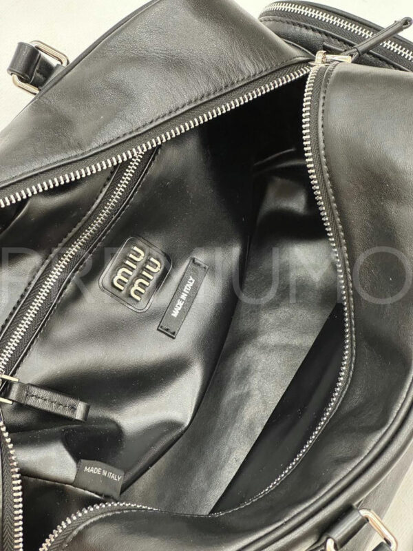 Miu Miu сумка PR621586 14