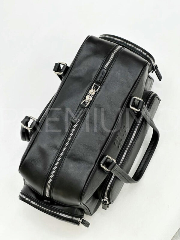 Miu Miu сумка PR621586 7