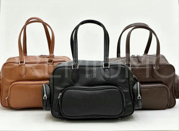 Miu Miu сумка PR621586 18