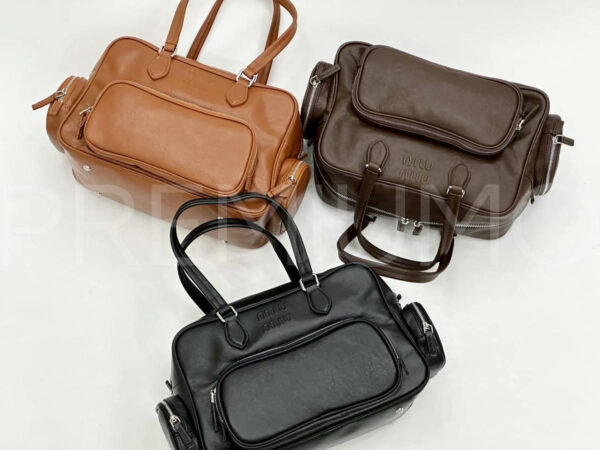 Miu Miu сумка PR621586 16