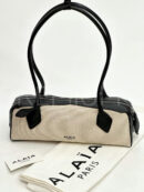 Alaia сумка PR206208 5