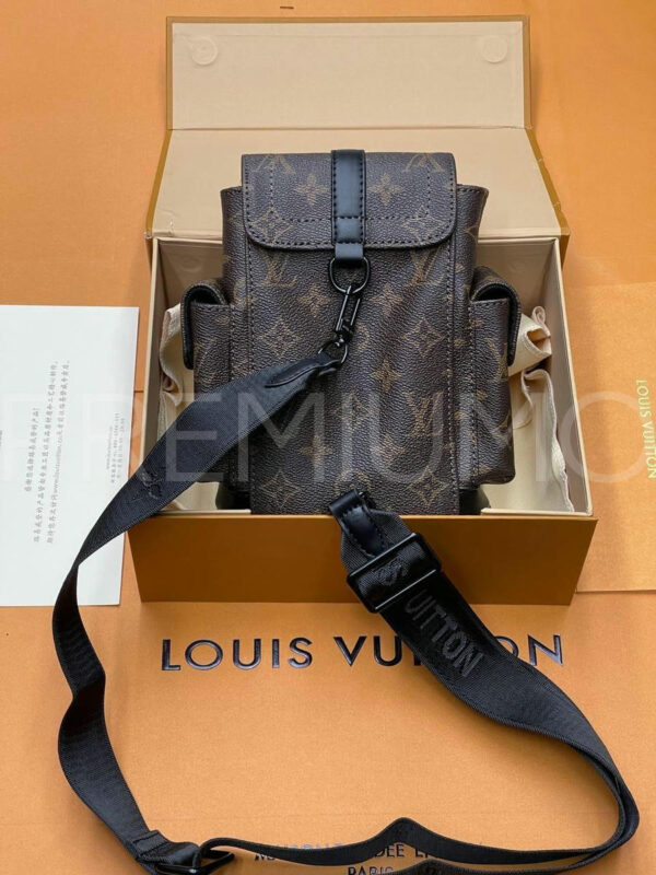 Louis Vuitton рюкзак PR188886 2