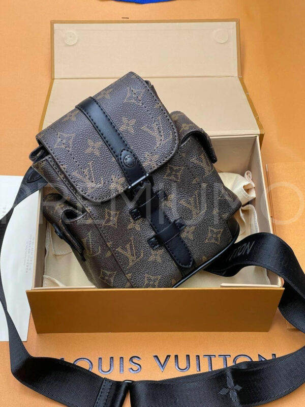 Louis Vuitton рюкзак PR188886 3