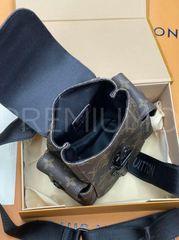 Louis Vuitton рюкзак PR188886 4