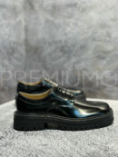 Maison Margiela ботинки лакированные PR157508 11