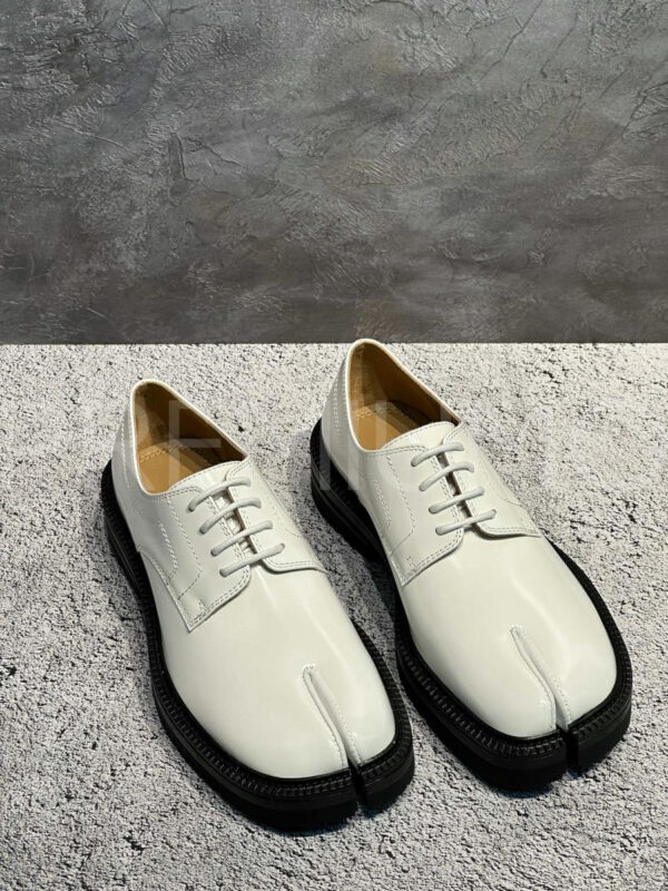 Maison Margiela ботинки PR266873 2