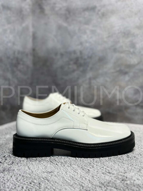 Maison Margiela ботинки PR266873 3