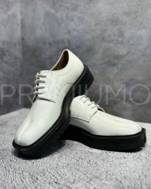 Maison Margiela ботинки PR266873
