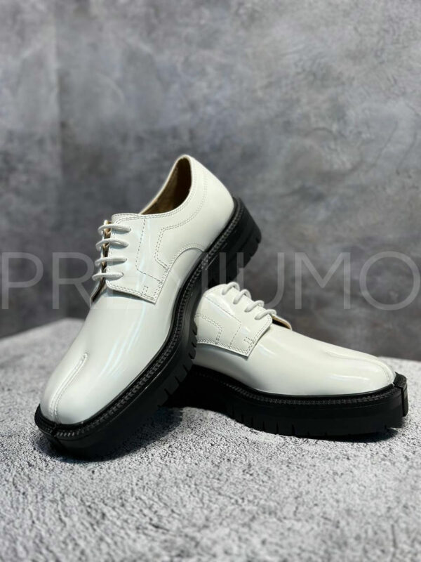 Maison Margiela ботинки PR266873