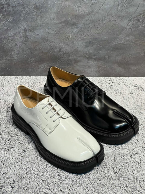 Maison Margiela ботинки PR266873 8