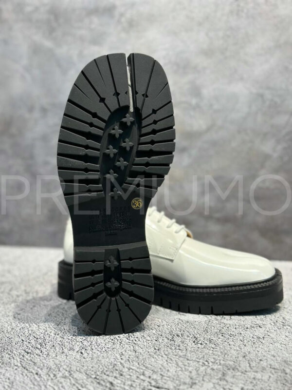 Maison Margiela ботинки PR266873 5