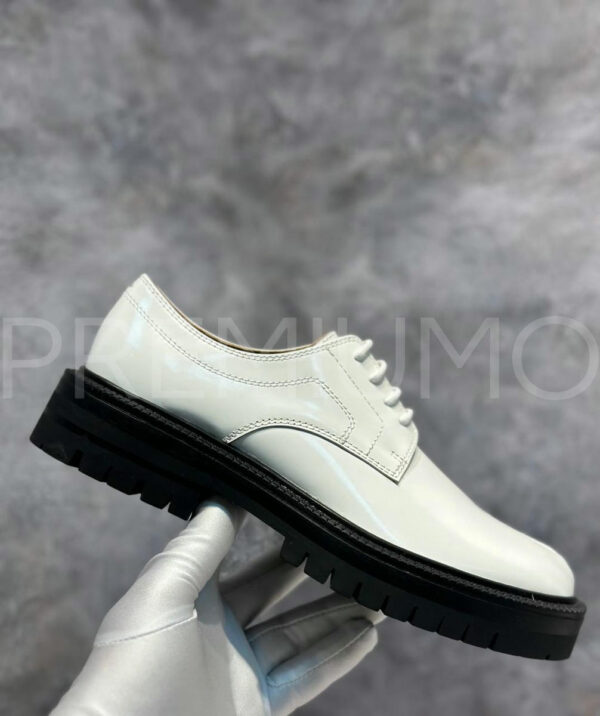 Maison Margiela ботинки PR266873 7