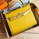 Hermes сумка PR142679 8