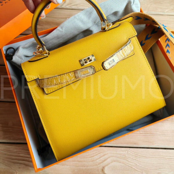 Hermes сумка PR142679