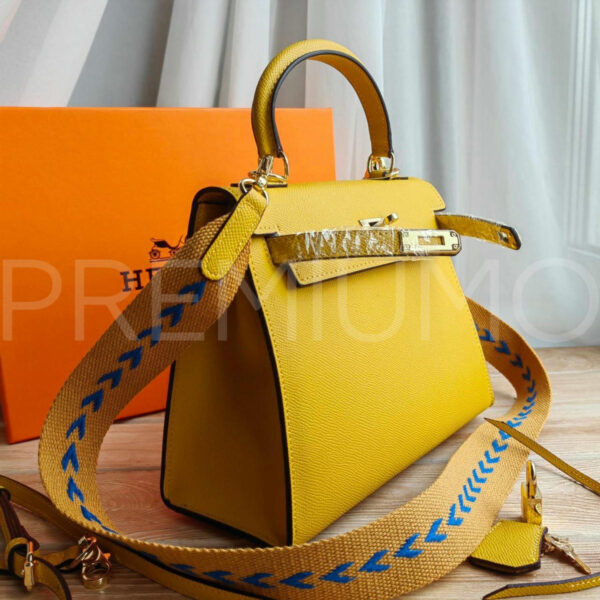 Hermes сумка PR142679 3