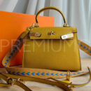 Hermes сумка PR142679 14