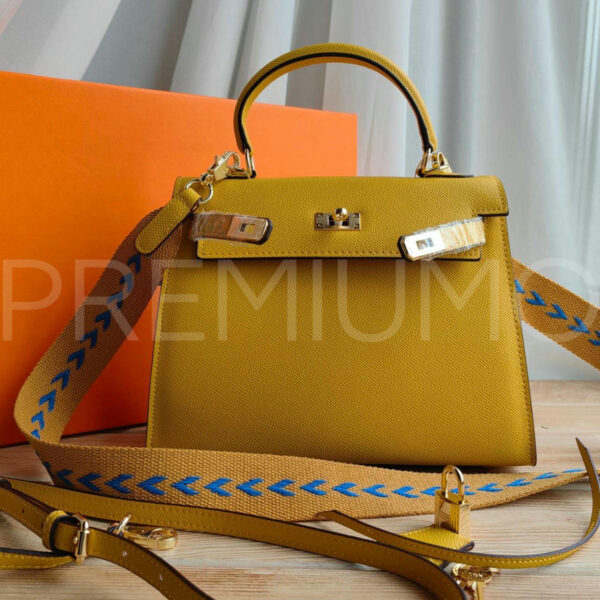 Hermes сумка PR142679 7
