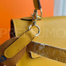 Hermes сумка PR142679 12