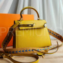 Hermes сумка PR142679 13