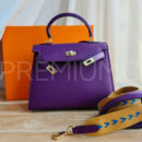 Hermes сумка PR475439 5