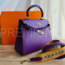 Hermes сумка PR475439 6