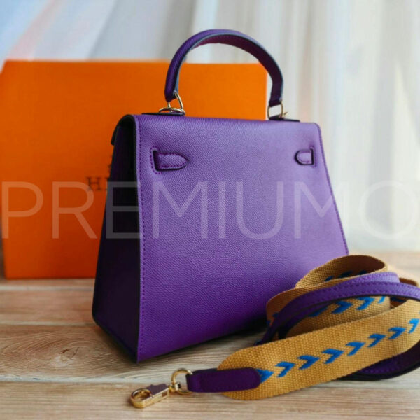 Hermes сумка PR475439 3