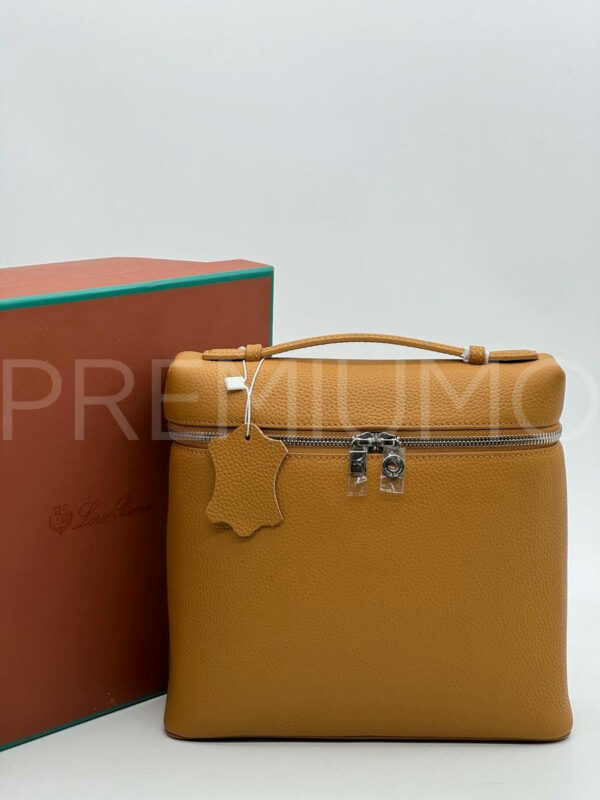 Loro Piana рюкзак PR533489 3