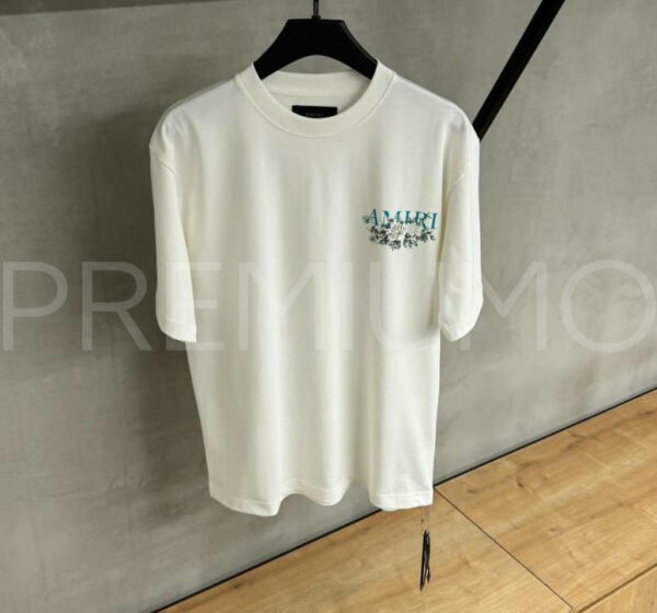 Amiri футболка PR558590