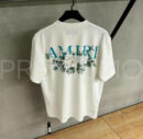 Amiri футболка PR558590 11