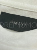 Amiri футболка PR558590 15