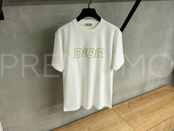 Christian Dior футболка PR515379