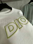 Christian Dior футболка PR515379 9