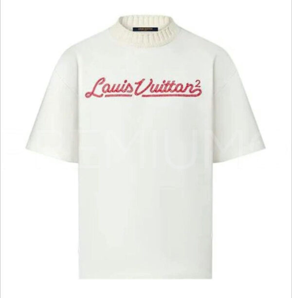 Louis Vuitton футболка PR470196