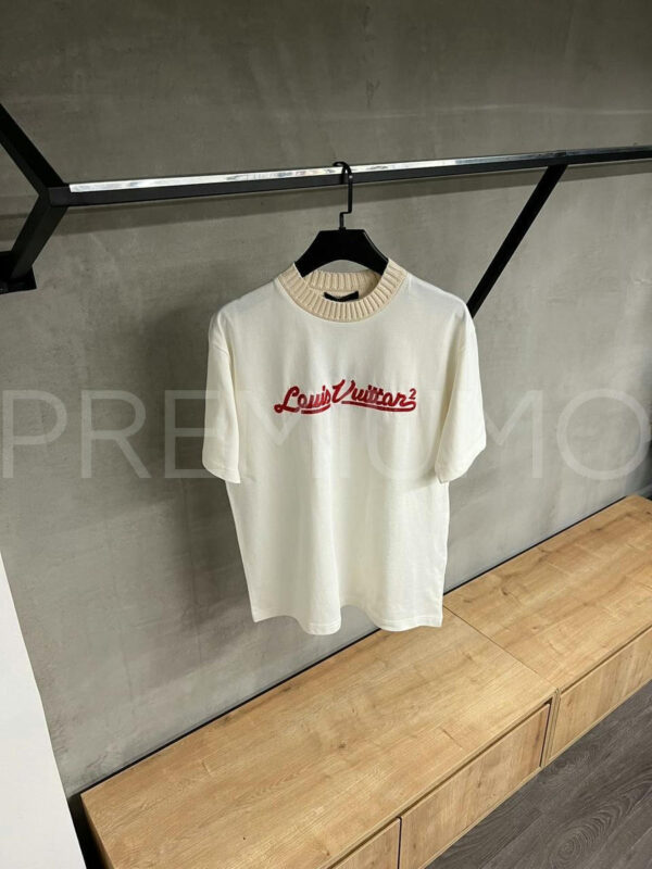 Louis Vuitton футболка PR470196 2