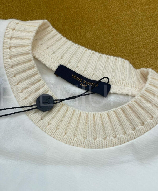 Louis Vuitton футболка PR470196 3