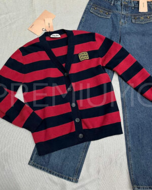 Miu miu кардиган PR774198