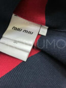 Miu miu кардиган PR774198 8