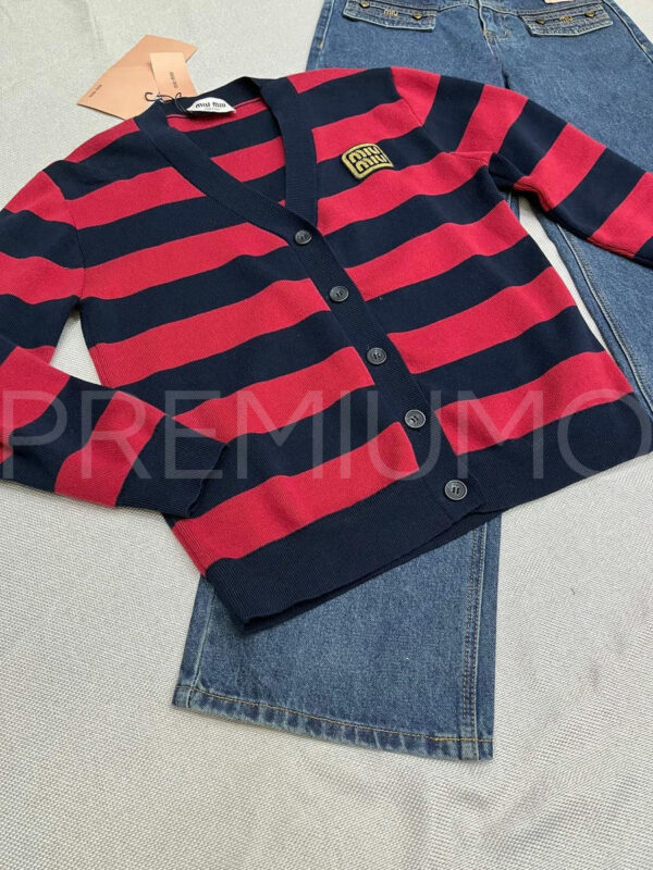 Miu miu кардиган PR774198 4