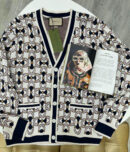 Gucci кардиган PR711601 6