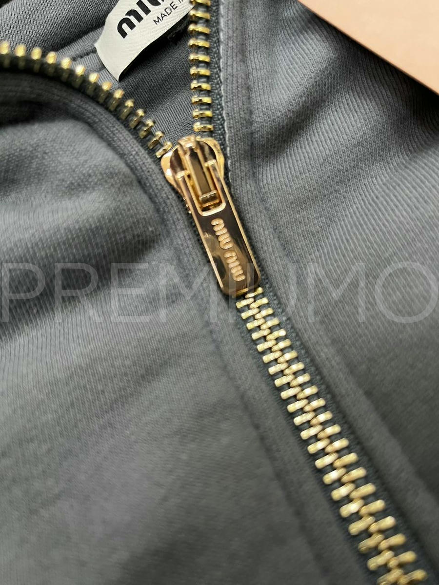 Miu miu худи PR658507 3 Miu miu худи PR658507 3