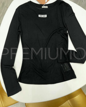 Miu miu кофта PR382576