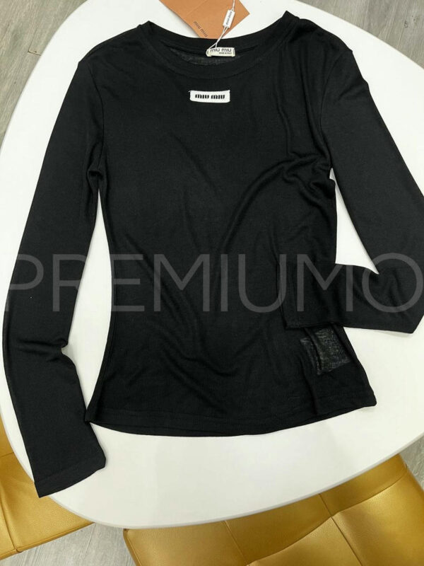 Miu miu кофта PR382576