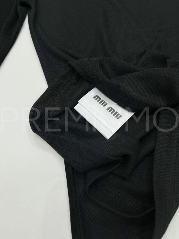 Miu miu кофта PR382576 5