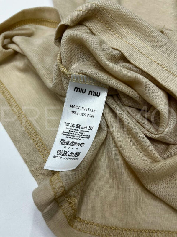 Miu miu кофта PR299538 3