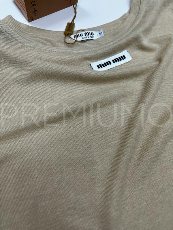 Miu miu кофта PR299538 4