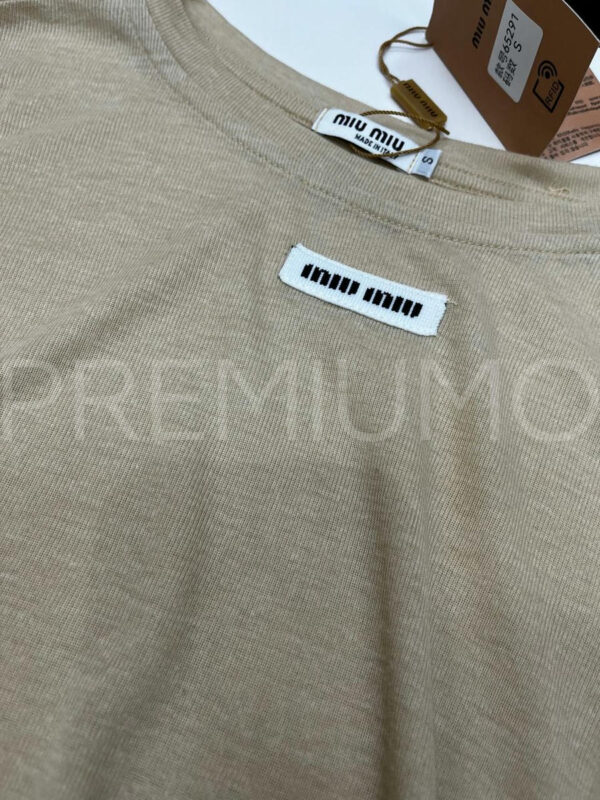 Miu miu кофта PR299538 5